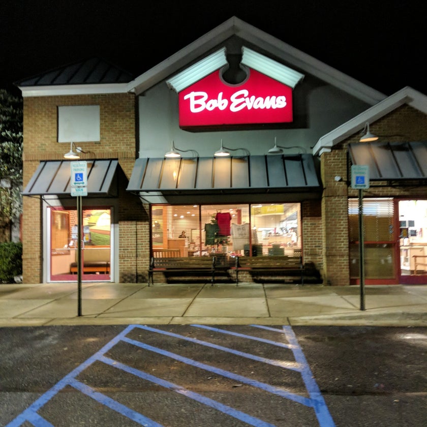 Bob Evans - Restaurant - breakfast food,brunch food,crêpes