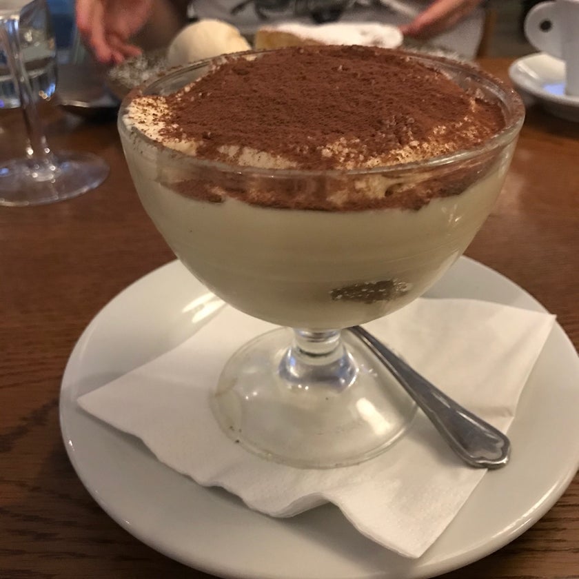 Gustoso Ristorante & Enoteca - Italian Restaurant,Italian - restaurants,bar,desserts,friendly staff,great value,good for dates,tracks,good for a quick meal,good for special occasions