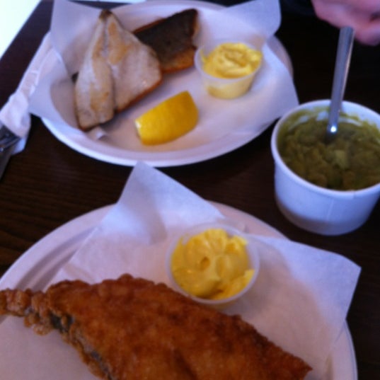 Moxies Fish Bar - Fish and Chips Shop - fish,hake