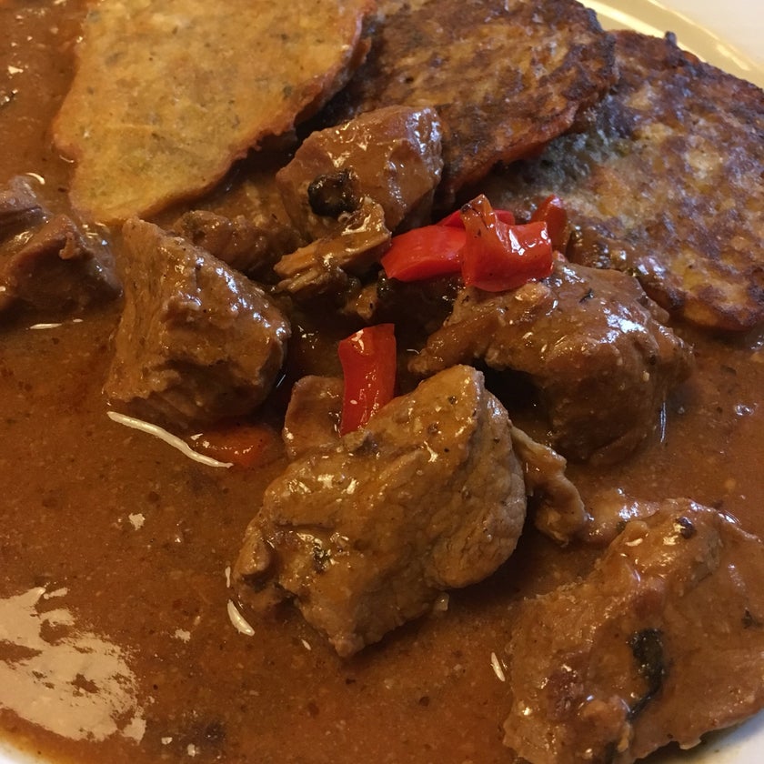 Srdcovka Gurmania - Czech Restaurant - 