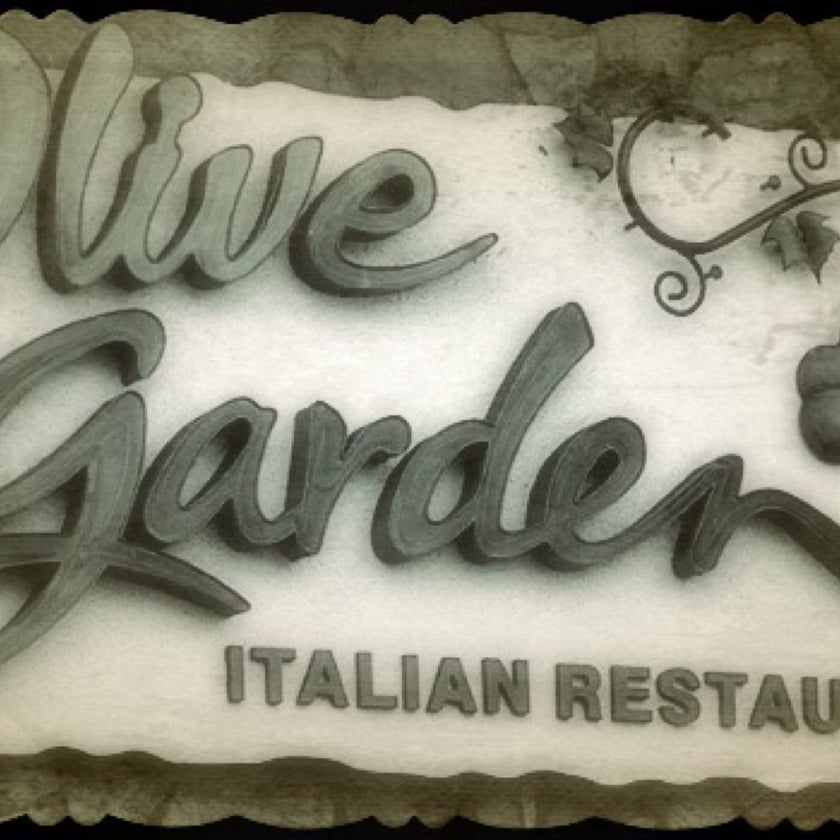 Olive Garden - Italian Restaurant - restaurants,soup,lunch,wine,parking,dinner,all you can eat,great value,good for dates,good for groups,good for special occasions,salad and breadsticks,tour of italy