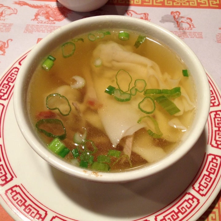 Moy Lee Restaurant - Cantonese Restaurant - Chinese food