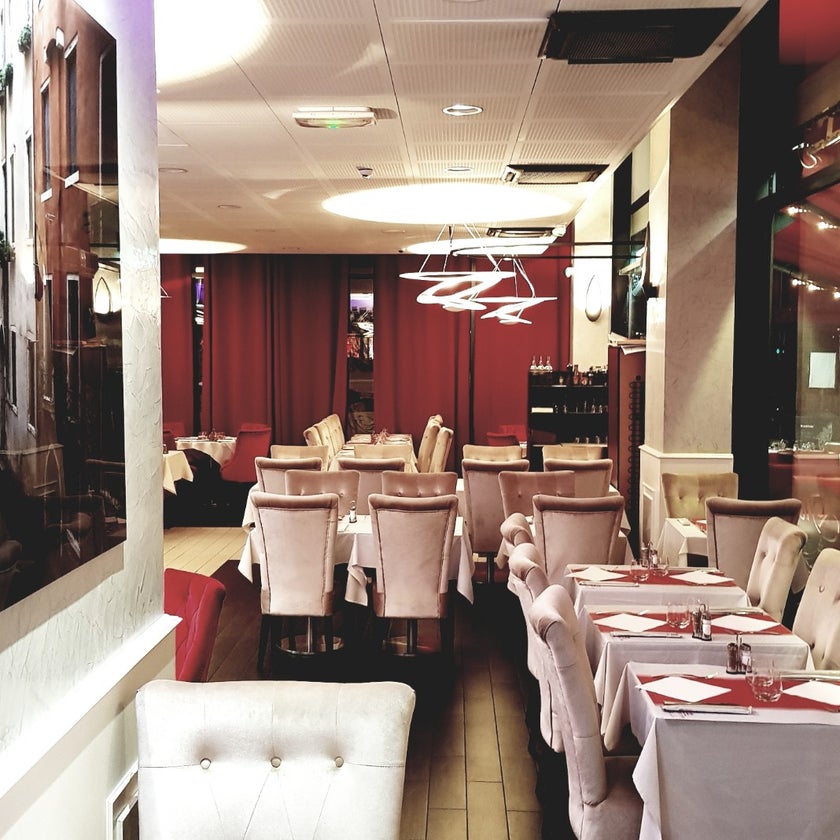 La Giostra - Pizzeria,Italian Restaurant,Pizza,Italian - 