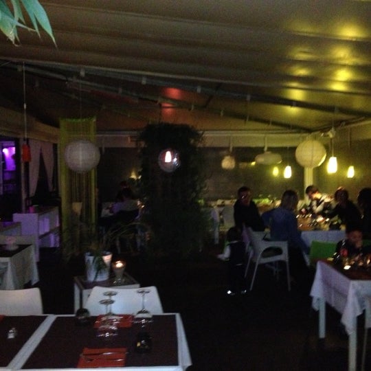 Le Satyn's - Bar,French Restaurant - 