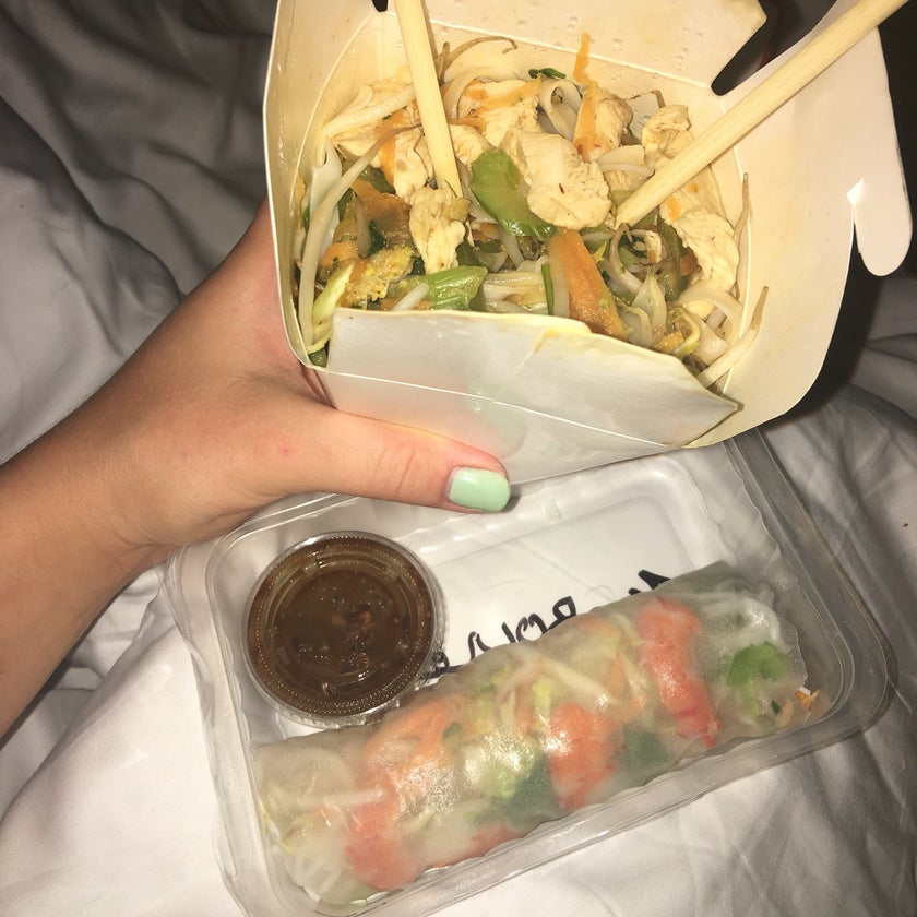 Wok 2 Nice - Vietnamese Restaurant - 