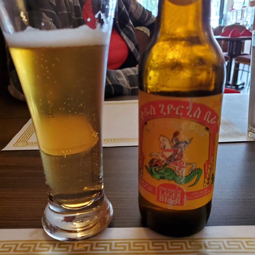 Abyssinia Restaurant - Burger Joint,Ethiopian Restaurant,Mexican Restaurant - vegetarian food