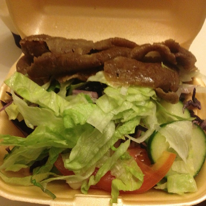 Zara Kebab Shop - Pizzeria,Fast Food Restaurant,Turkish Restaurant - 