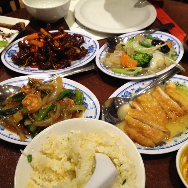 Kymmoy - Chinese Restaurant,Noodle Restaurant,Asian Fusion - 