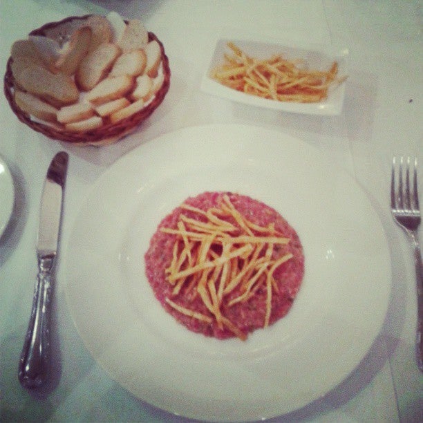 Dolium - Mediterranean Restaurant - 
