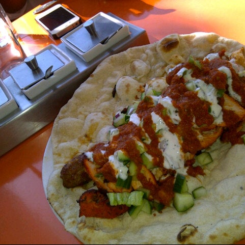 Punjabi House - Indian Restaurant - 