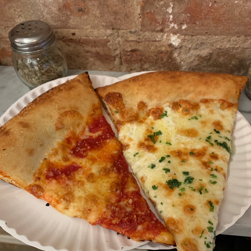 Manero's of Mulberry - Pizzeria,Pizza - 