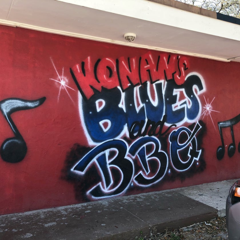 Konan BBQ - BBQ Joint,Barbeque - 