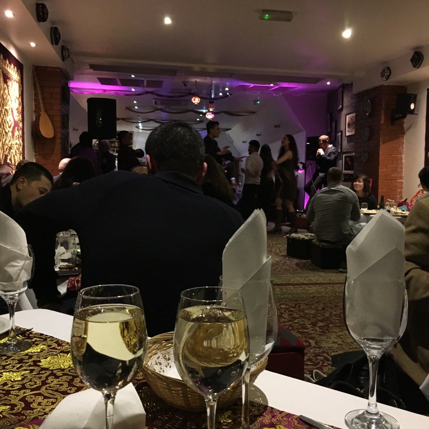 Pasha Central Asian Restaurant - Turkish Restaurant - beer,music,wine,liquor,dinner,great value,authentic,furniture