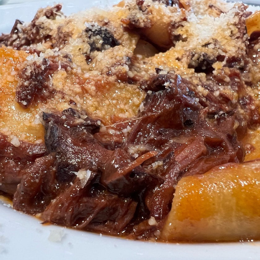 Lupo Pasta Fresca - Italian Restaurant - 