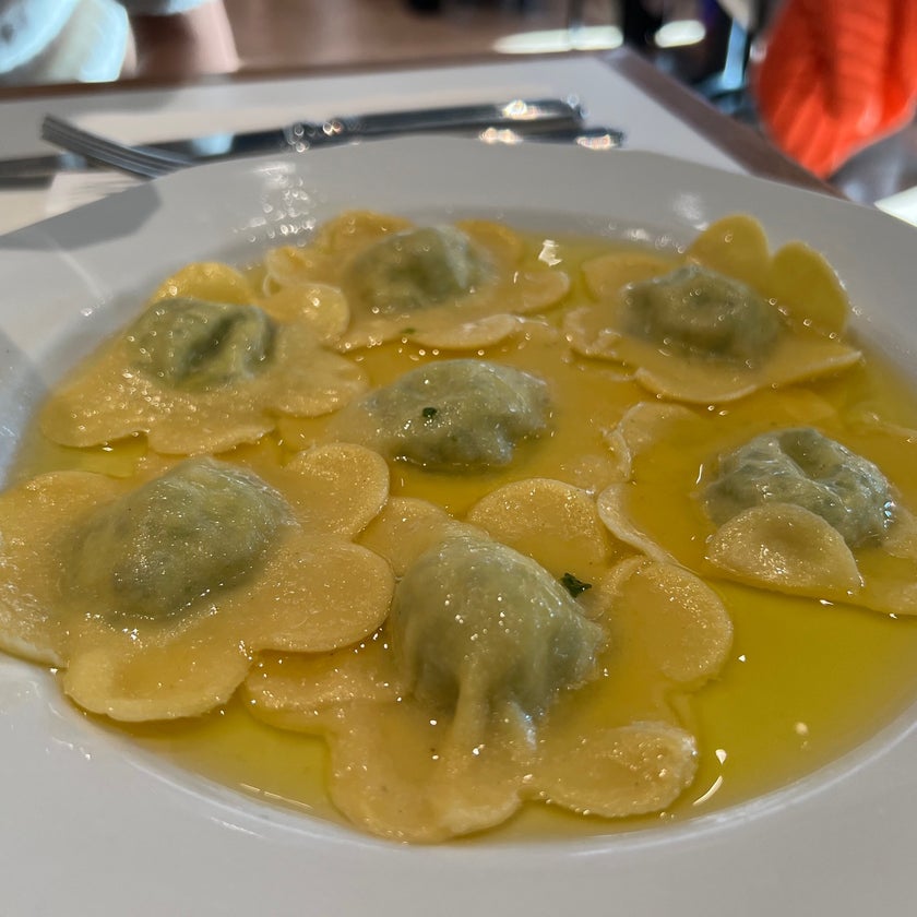 Lupo Pasta Fresca - Italian Restaurant - 