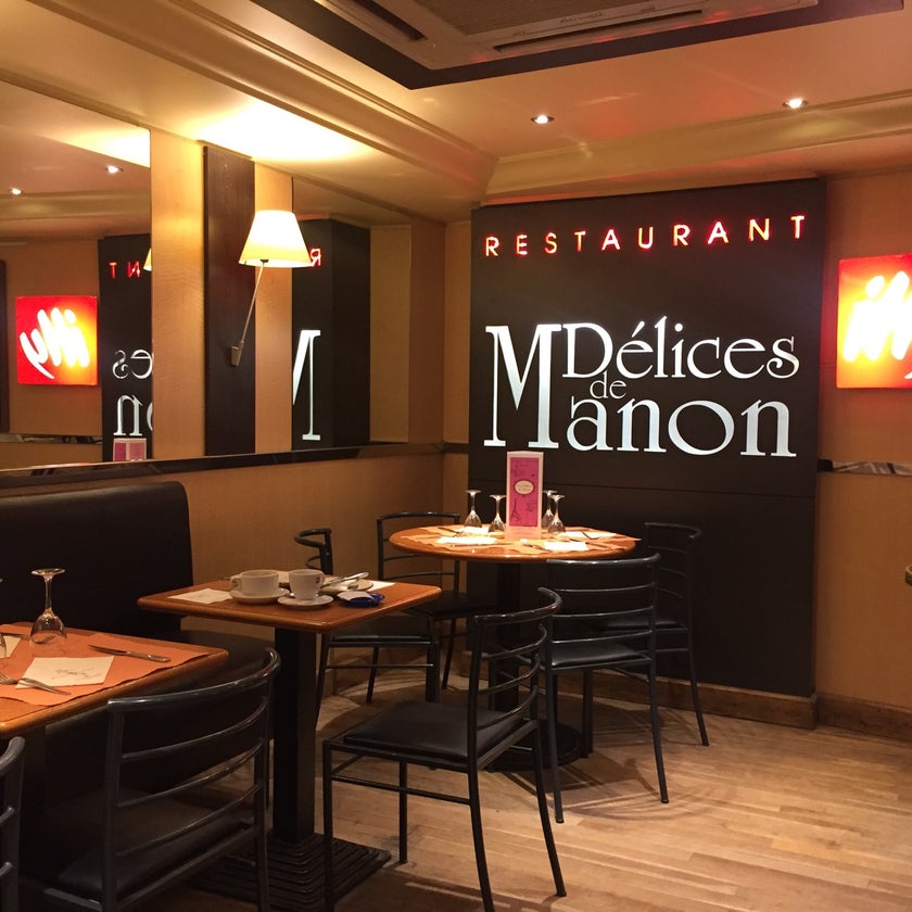 Aux Délices de Manon - Bakery,Pastry Shop - bread,croissants,baguettes