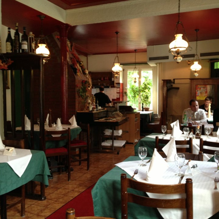 Corallo - Pizzeria,Italian Restaurant - 