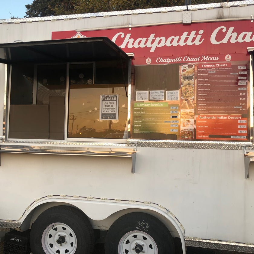 Chatpatti Chaat - Indian Restaurant,Indian,Desserts - 