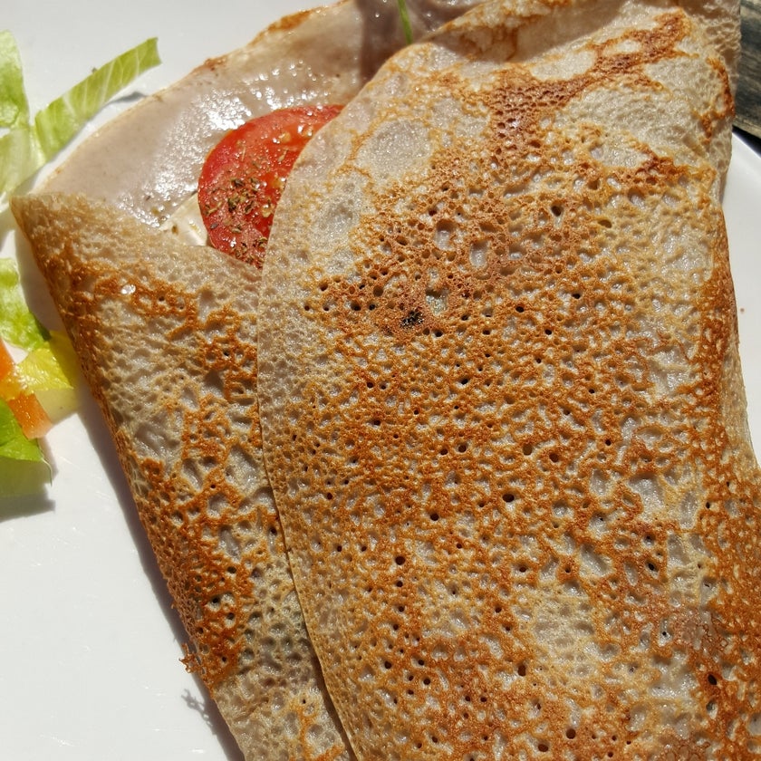 Creperie Lemoni - French Restaurant,Creperies - good service,desserts,great value,crêpes,trendy,good for dates,lively,halloumi cheese,galettes