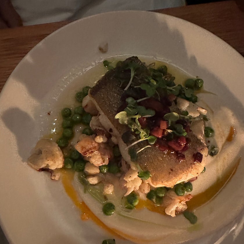 The Mermaid Inn - Cocktail Bar,Seafood Restaurant - 