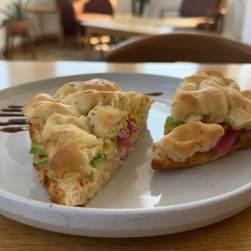 Utopia Coffee Shop - Café - 