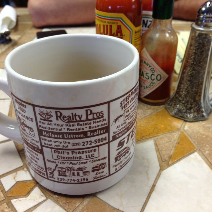 Country House East - American Restaurant - 