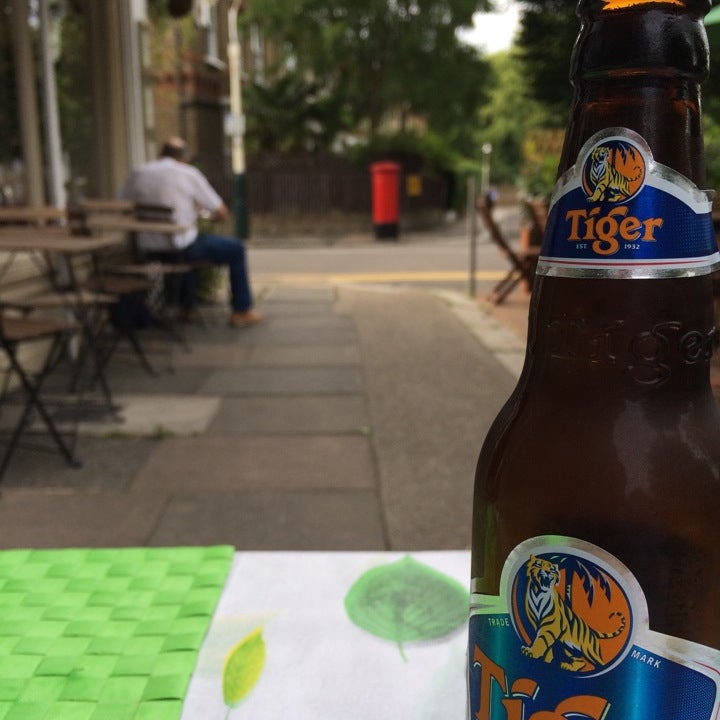 Butlers Thai Cafe - Thai Restaurant - 