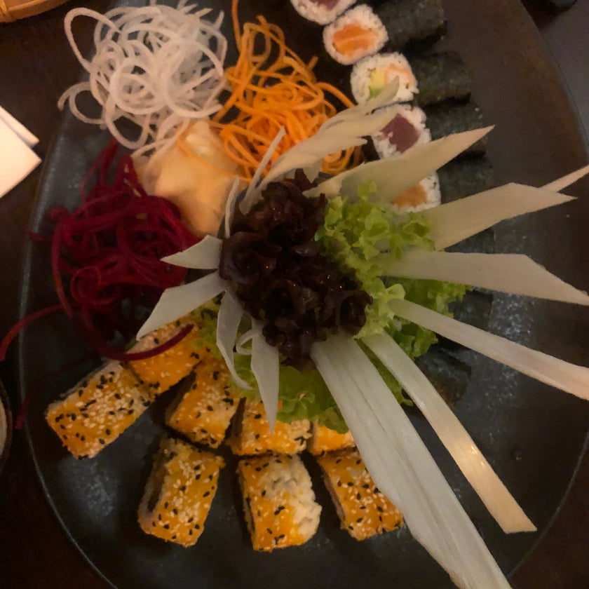 My Anh - Vietnamese Restaurant - 