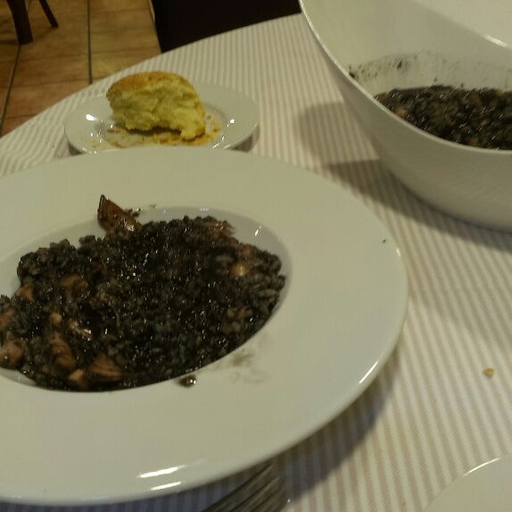 Sidrería Marisquería el Campanu - Seafood Restaurant - 