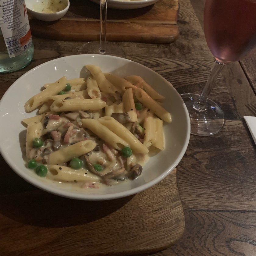 Prezzo - Italian Restaurant - friendly staff,lunch,healthy food,wine,dinner,good for dates