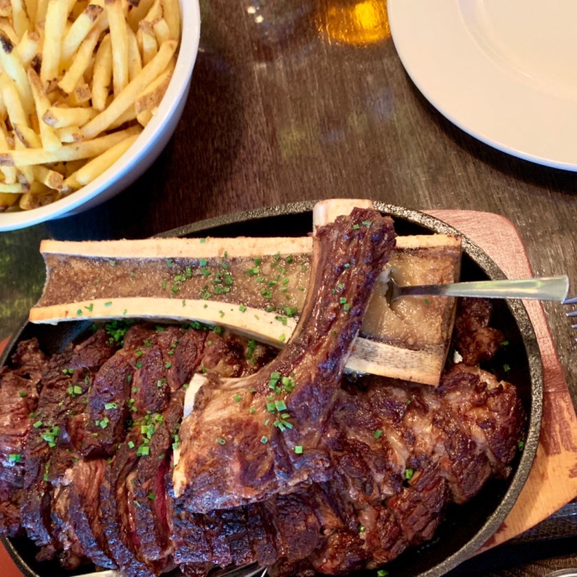 À Côté - Bistro - 