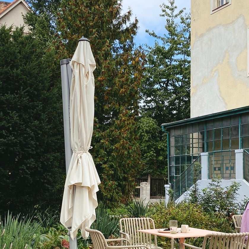 Vila 63 - Café - 