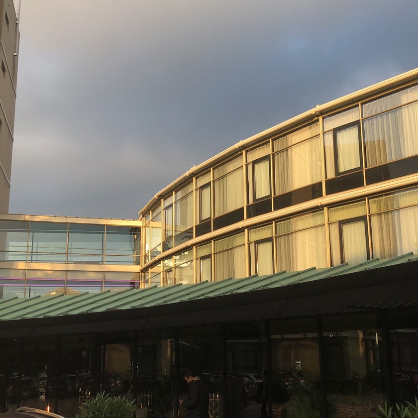 Bodon, La Grande Brasserie - Brasserie - 