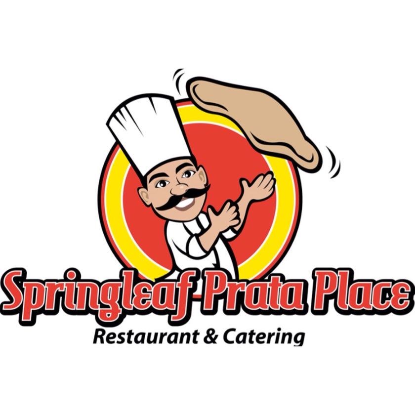 Springleaf Prata Place - South Indian Restaurant,Vegan and Vegetarian Restaurant - restaurants,bar,lunch,parking,dinner,good for groups,prata,good for singles