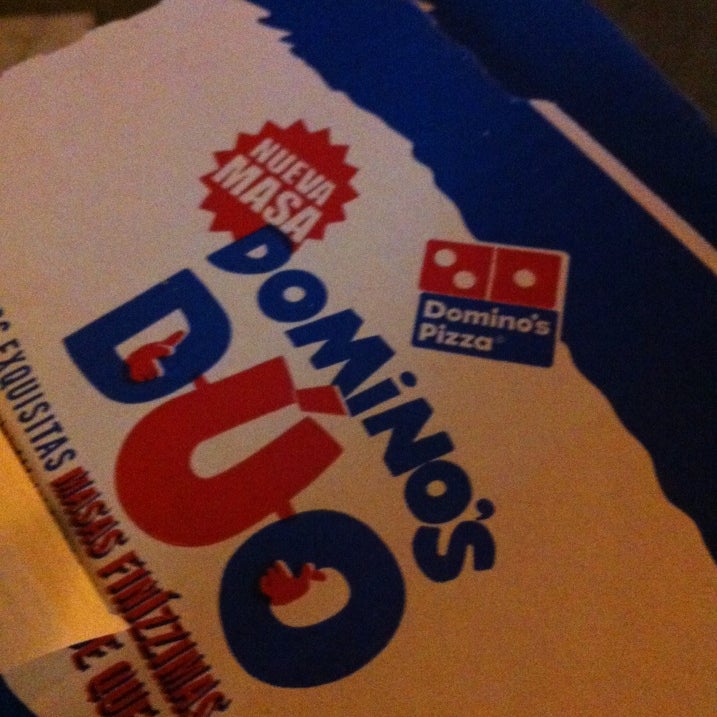 Domino's Pizza - Pizzeria,Fast Food Restaurant - 