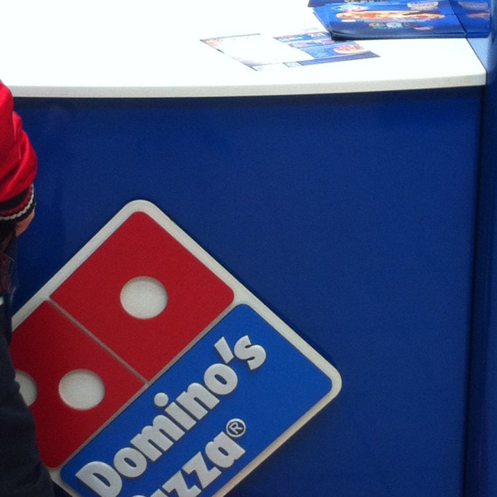 Domino's Pizza - Pizzeria,Fast Food Restaurant - 