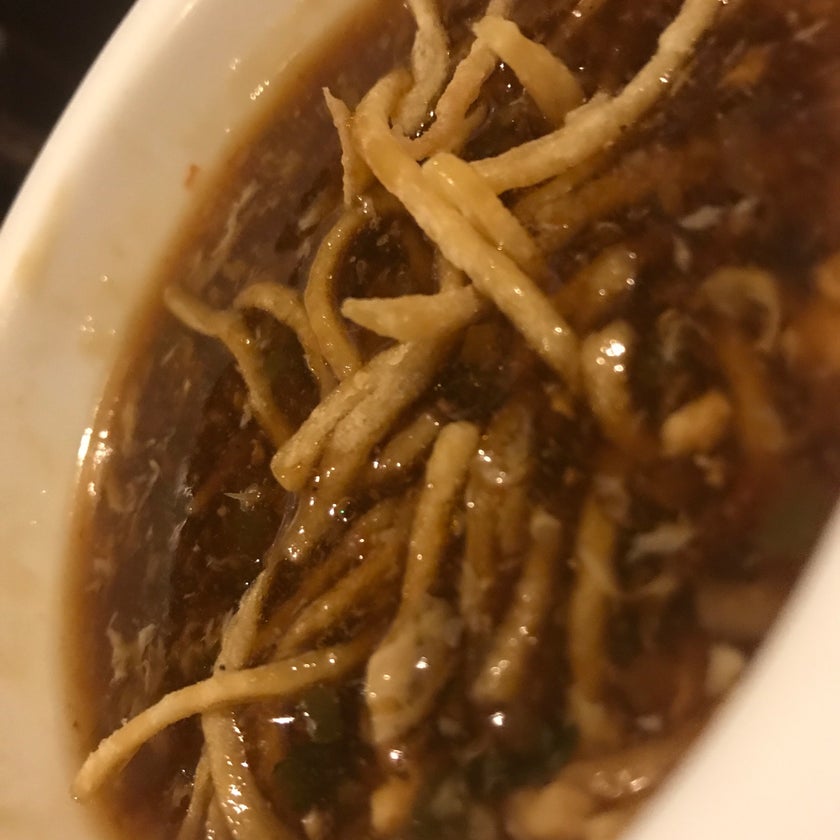 Banana Leaf - Restaurant - 