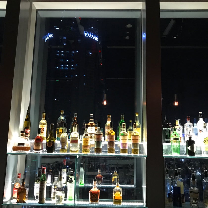 Inka - Peruvian Restaurant - restaurants,bar,scenic views,music,trendy,good for dates,good for groups,cognac