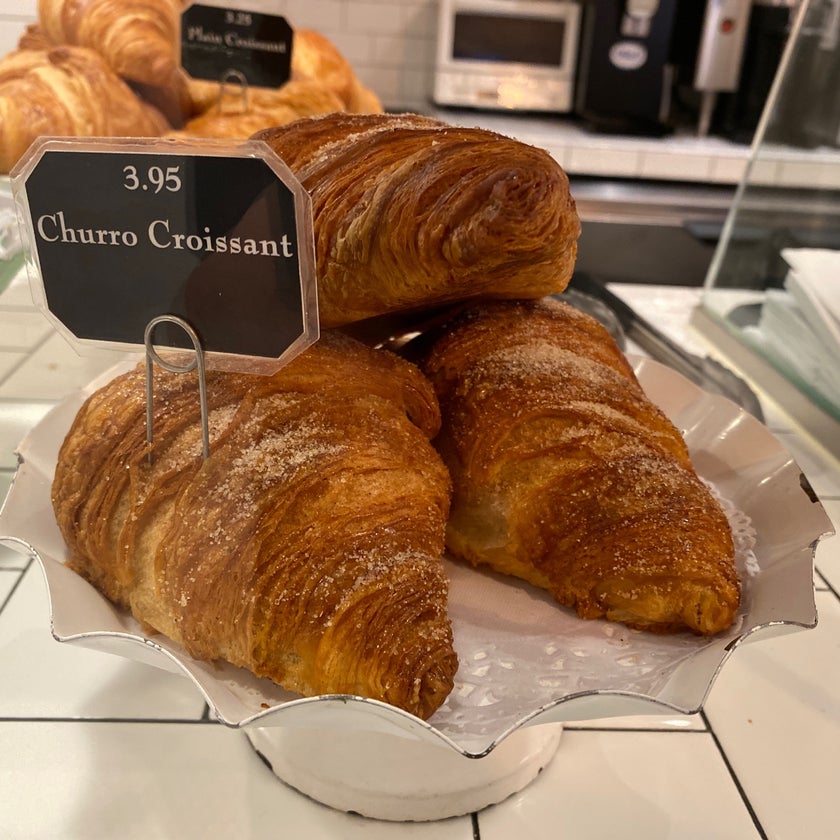 Black Star Bakery & Ca - Bakery,Café,Restaurant - breakfast food,pastries,neighborhood