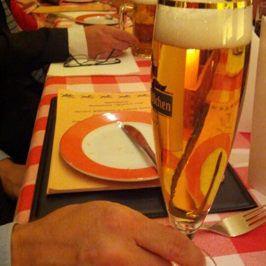 Quattro Cani Della Citta - Italian Restaurant - 