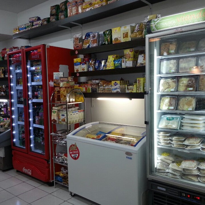 Nutralgica - Café,Salad Restaurant - 