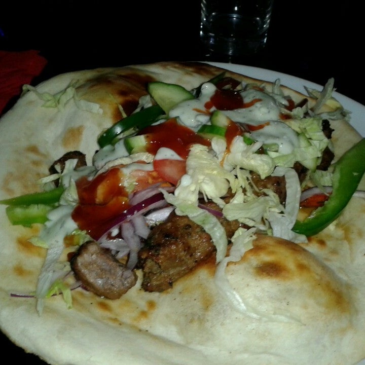 Lahore Spice - Indian Restaurant - 