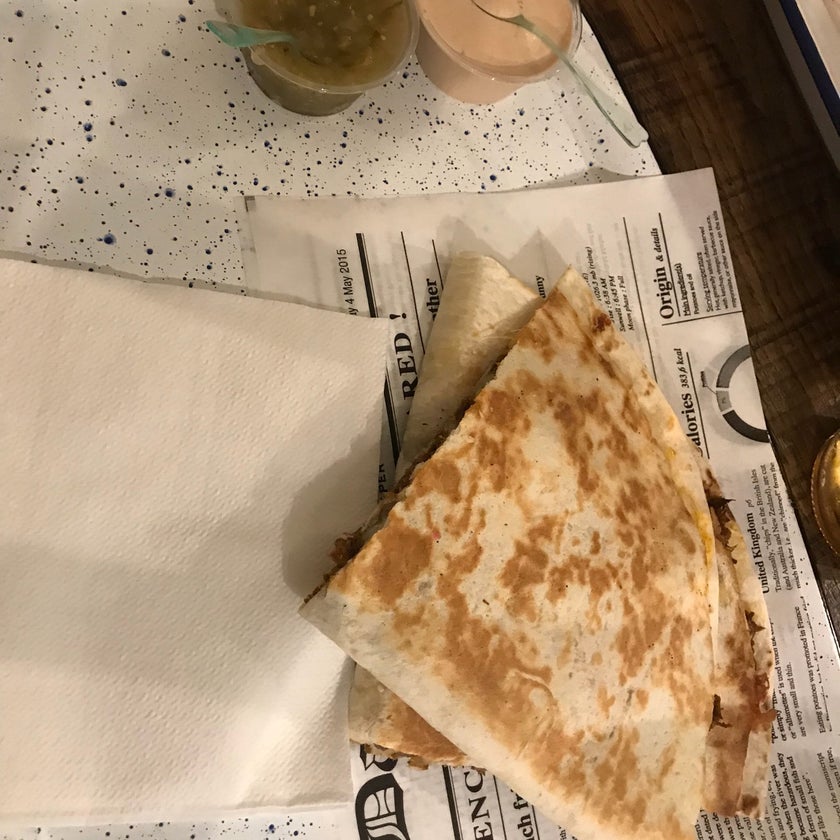 Bocamexa - Mexican Restaurant - restaurants,friendly staff,good for groups,fun atmosphere