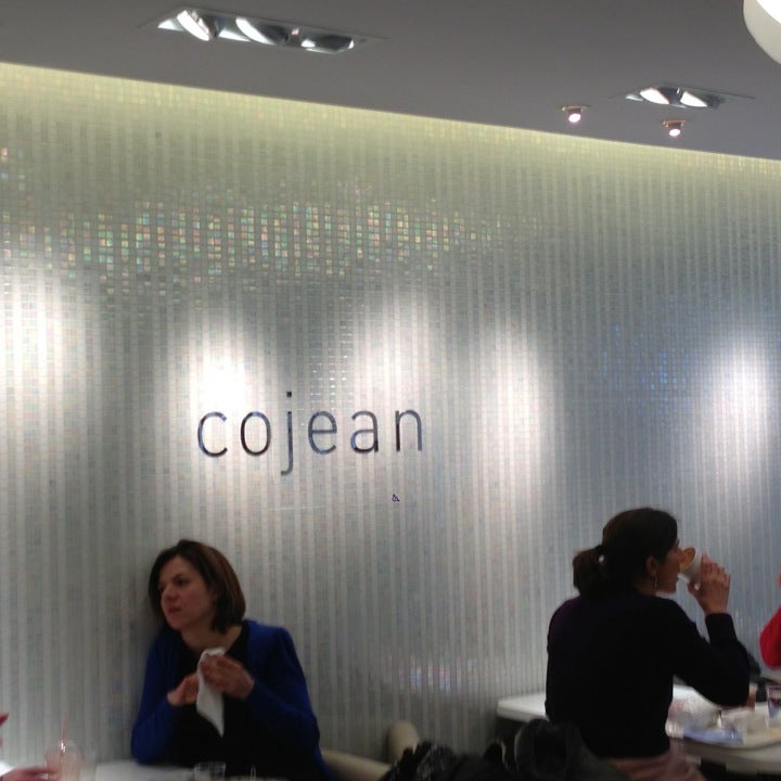 Cojean - Fast Food Restaurant - good service,good for working