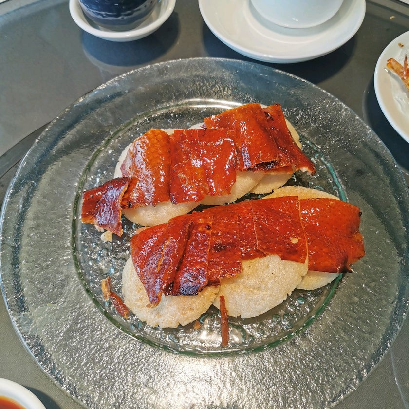 Majestic Bay Seafood Restaurant - Dim Sum Restaurant,Seafood Restaurant,Meat and Seafood Store - lunch,dinner,buns,dim sum,Nutella