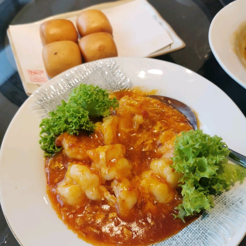 Majestic Bay Seafood Restaurant - Dim Sum Restaurant,Seafood Restaurant,Meat and Seafood Store - lunch,dinner,buns,dim sum,Nutella