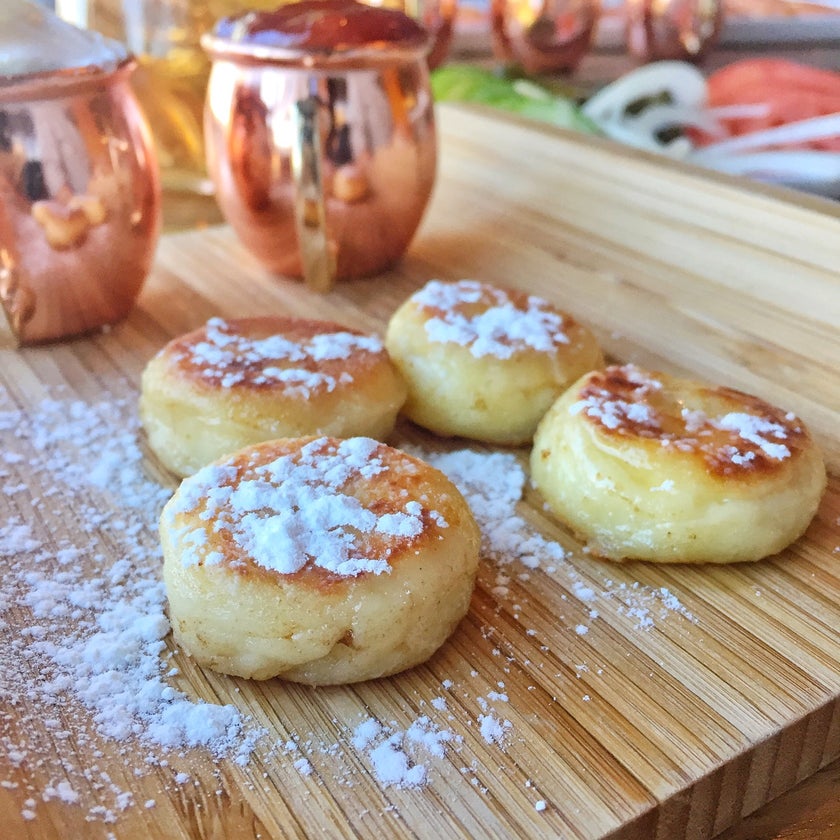 Lox - Café,Kosher Restaurant - 