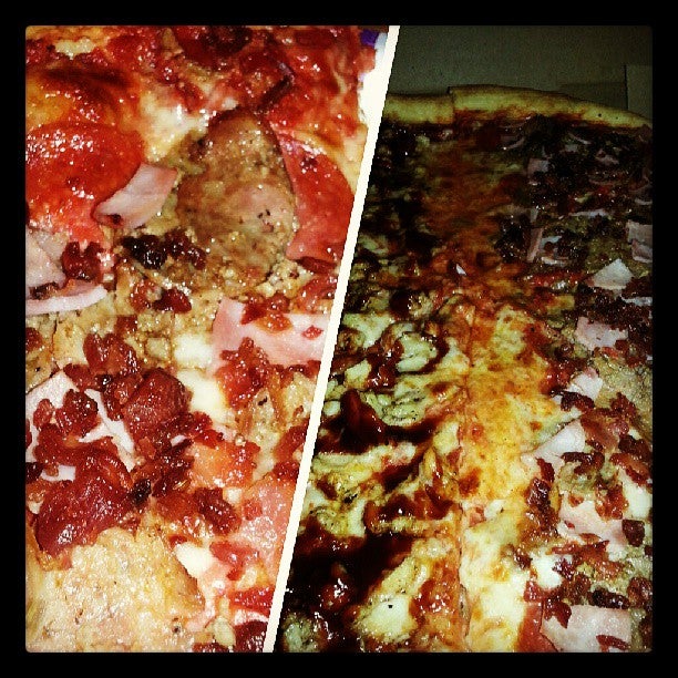 Piccola Italy Pizza & Subs - Italian Restaurant,Pizzeria - bar,pizza,lunch,dinner,ricotta cheese