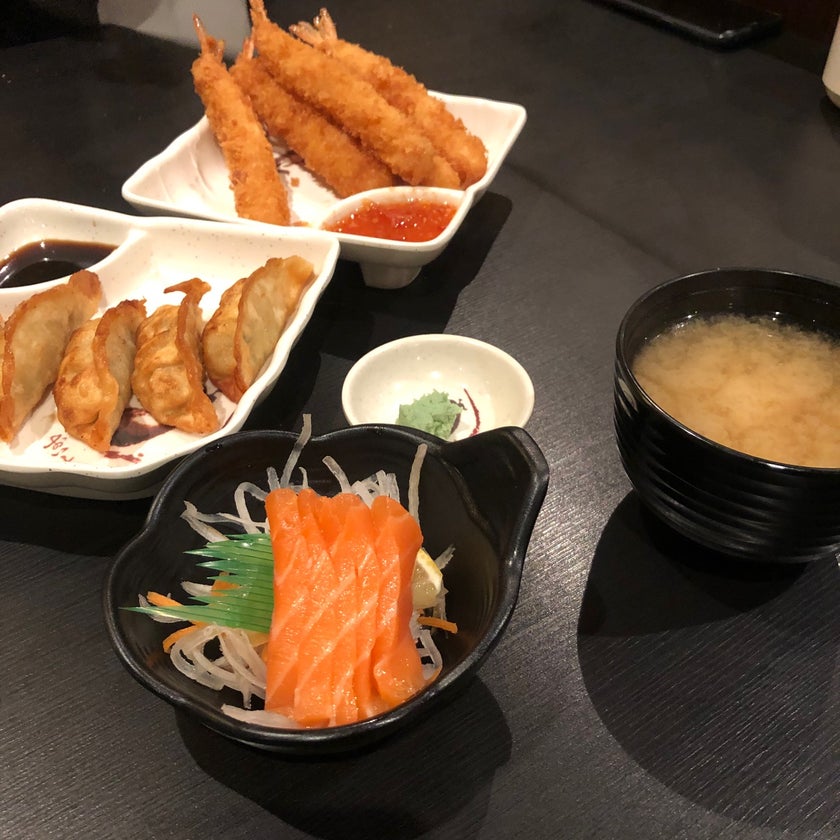 Bournemouth Noodle Bar - Chinese Restaurant,Fast Food Restaurant - 