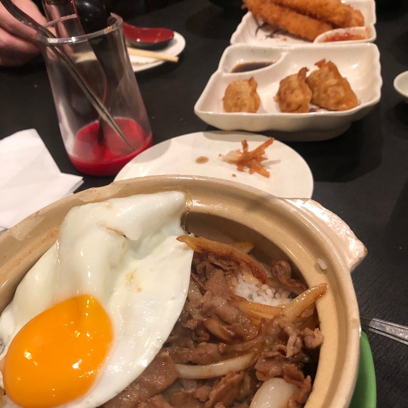Bournemouth Noodle Bar - Chinese Restaurant,Fast Food Restaurant - 